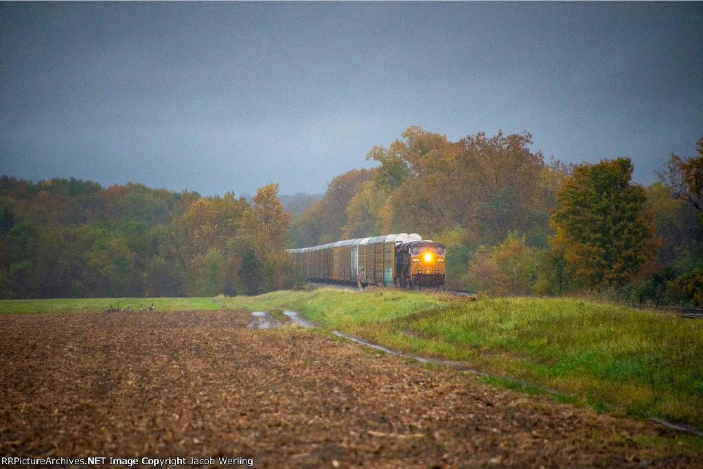 CSX 5222